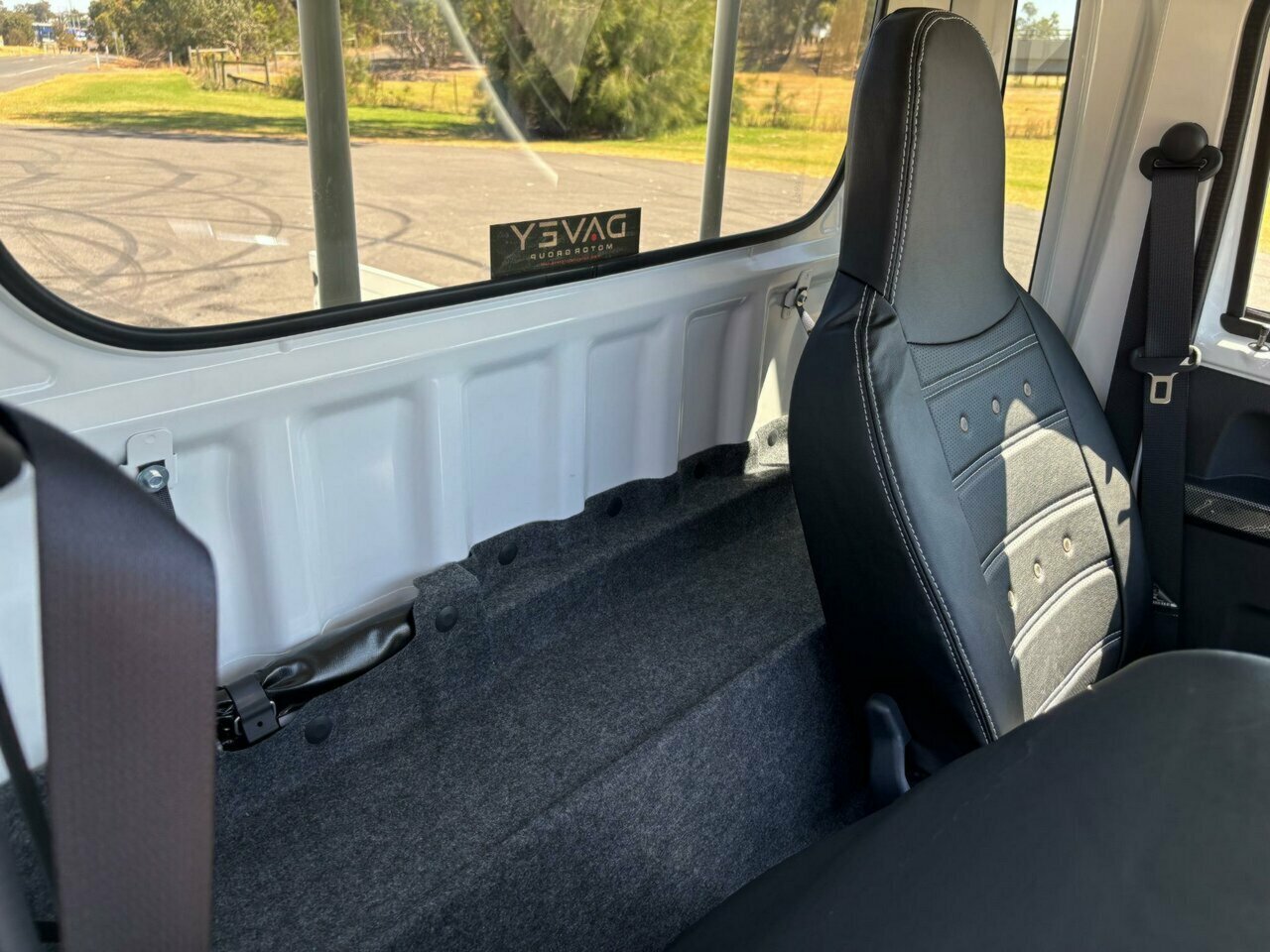 2023 DAIHATSU HIJET JUMBO EXTRA AUTOMATIC 2D MINI TRUCK