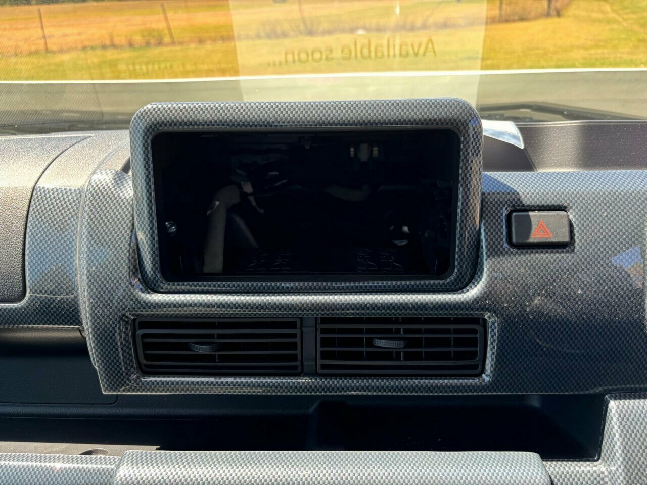 2023 DAIHATSU HIJET JUMBO EXTRA AUTOMATIC 2D MINI TRUCK