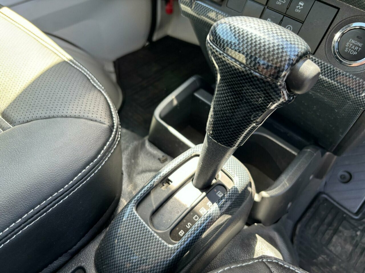 2023 DAIHATSU HIJET JUMBO EXTRA AUTOMATIC 2D MINI TRUCK