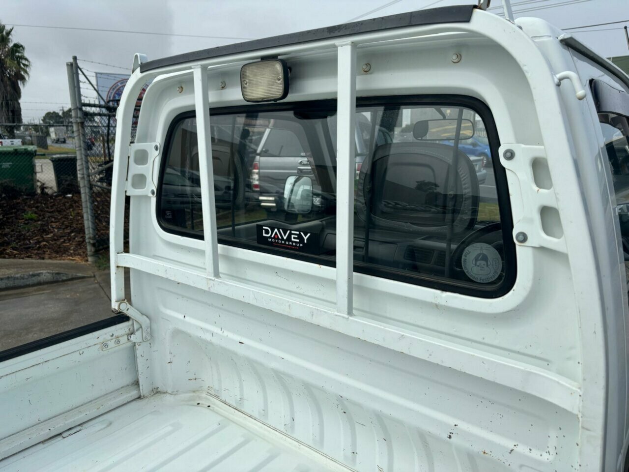 1992 HONDA ACTY SDX 4WD 5 SPEED MANUAL 2D MINI TRUCK