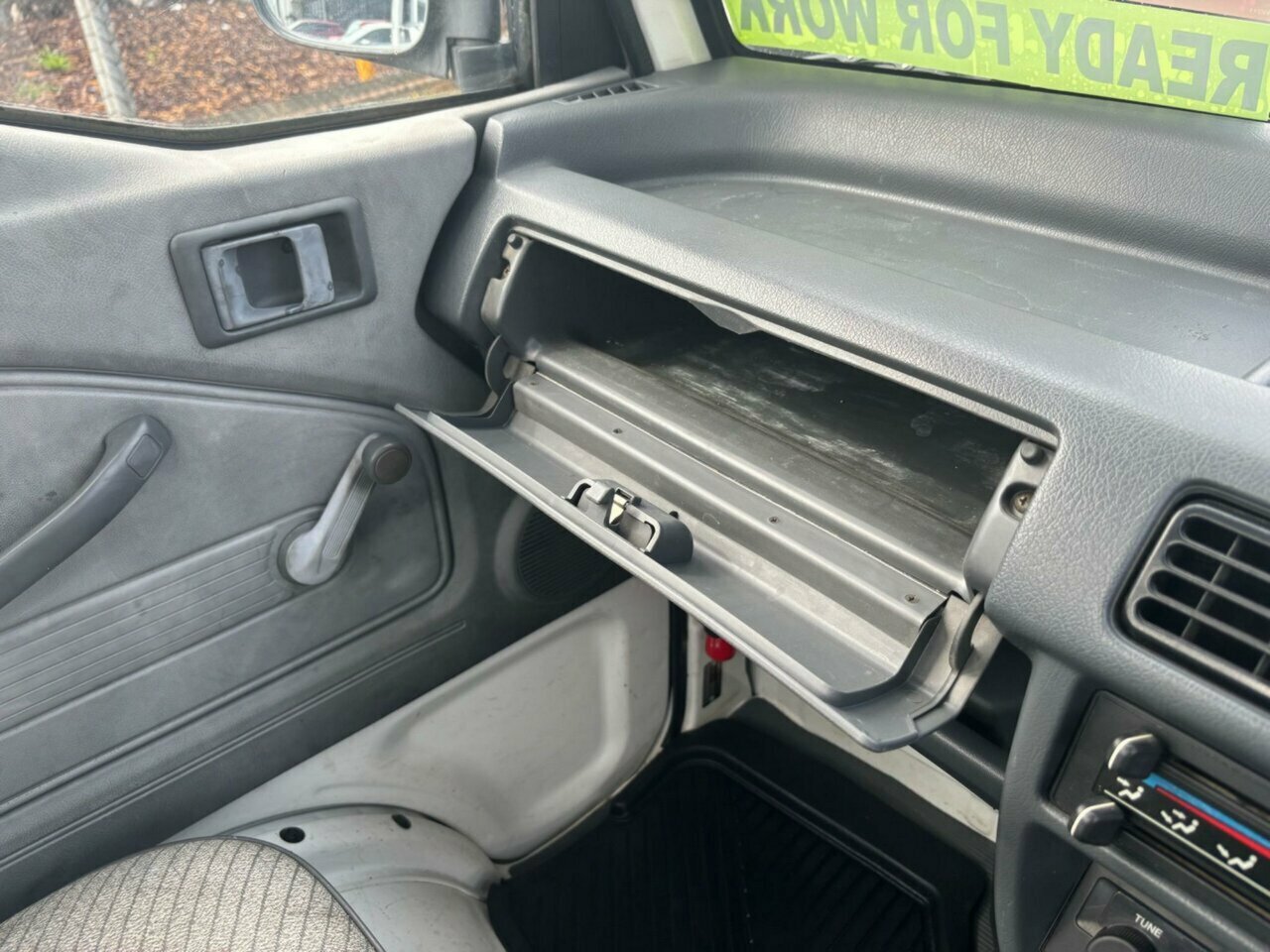 1992 HONDA ACTY SDX 4WD 5 SPEED MANUAL 2D MINI TRUCK