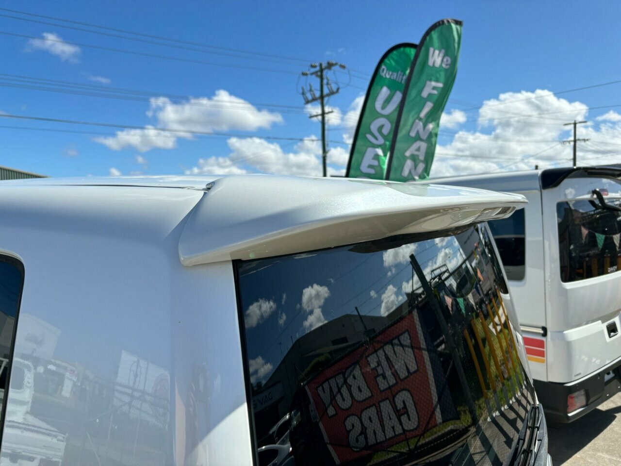 2013 TOYOTA NOAH WHEELCHAIR AUTOMATIC 5D COACH