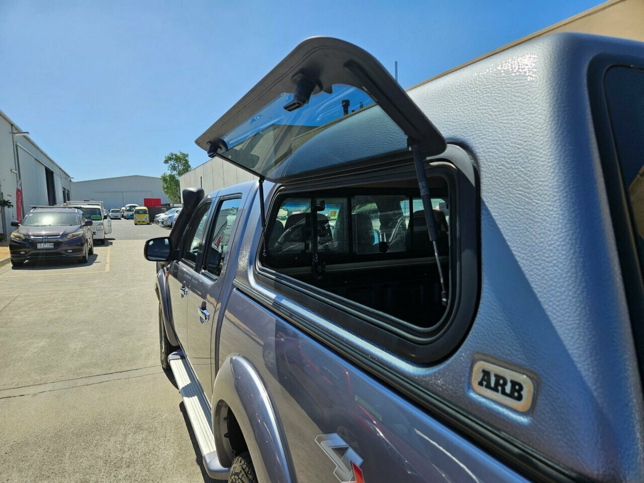 2010 FORD RANGER 4X4 XLT PK MANUAL 4D UTILITY
