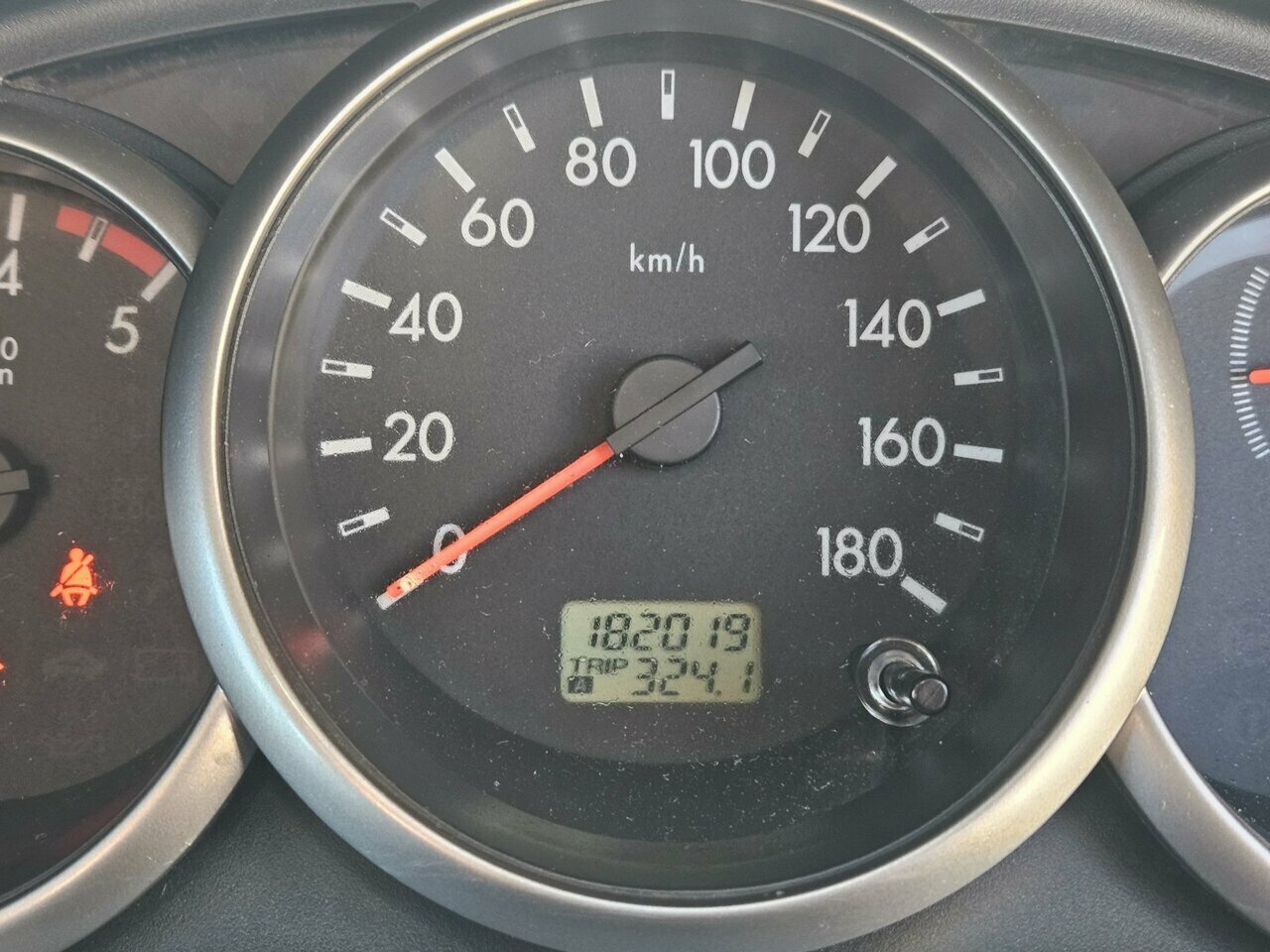 2010 FORD RANGER 4X4 XLT PK MANUAL 4D UTILITY