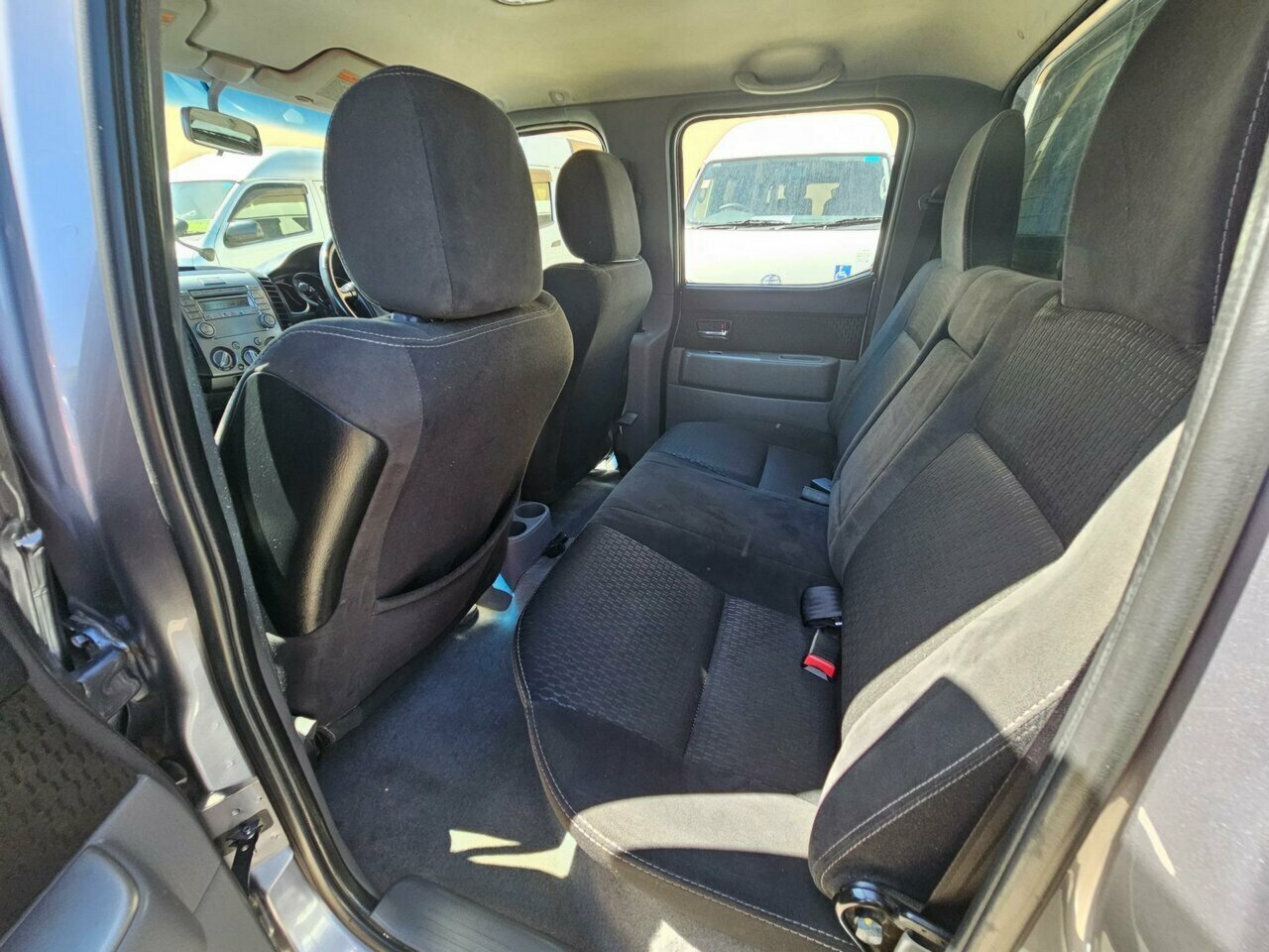 2010 FORD RANGER 4X4 XLT PK MANUAL 4D UTILITY