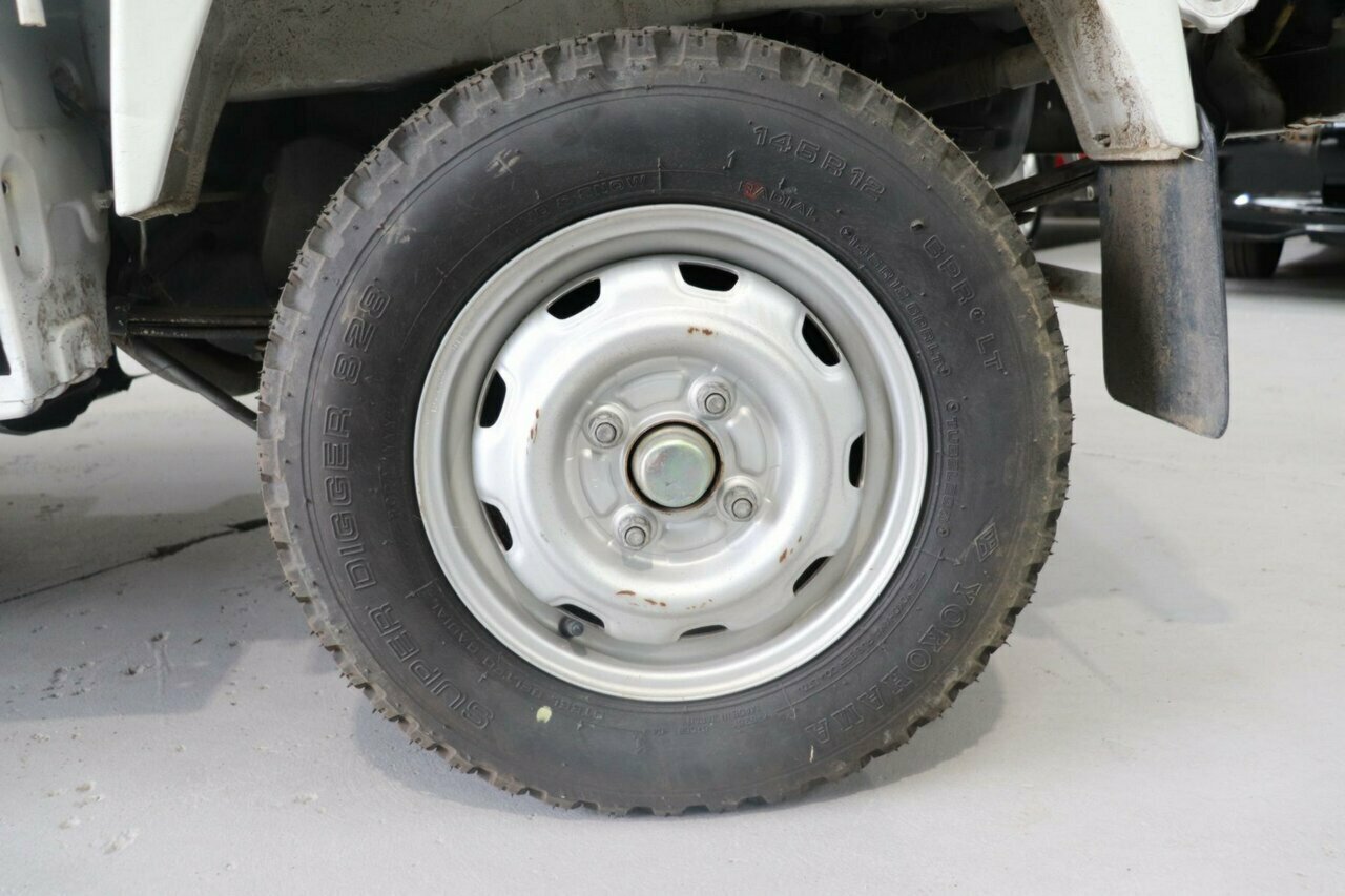 1995 HONDA ACTY SDX 4WD 5 SPEED MANUAL 2D MINI TRUCK