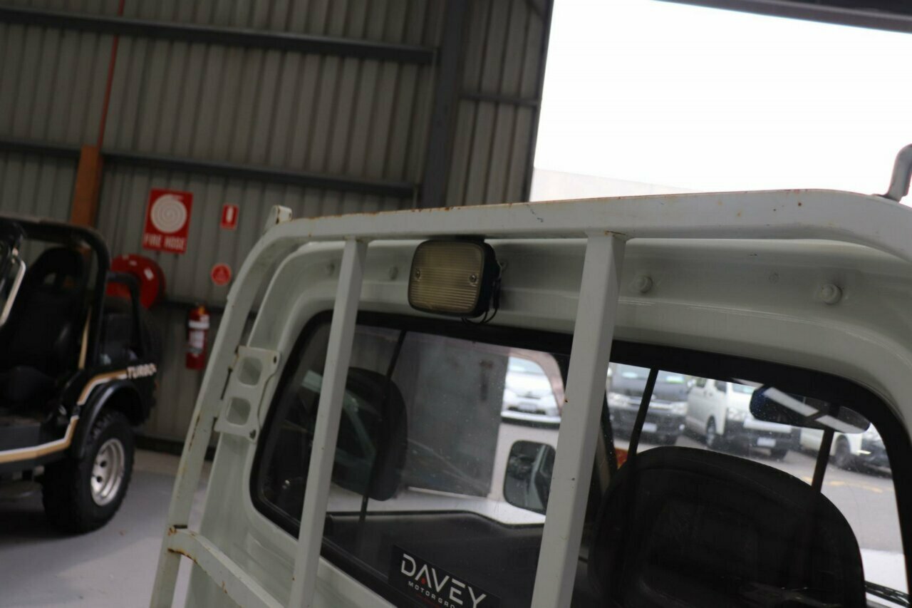1995 HONDA ACTY SDX 4WD 5 SPEED MANUAL 2D MINI TRUCK