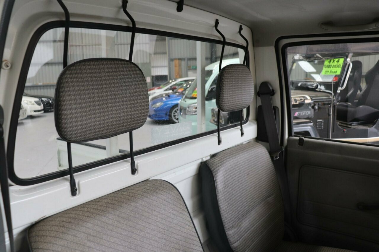 1995 HONDA ACTY SDX 4WD 5 SPEED MANUAL 2D MINI TRUCK