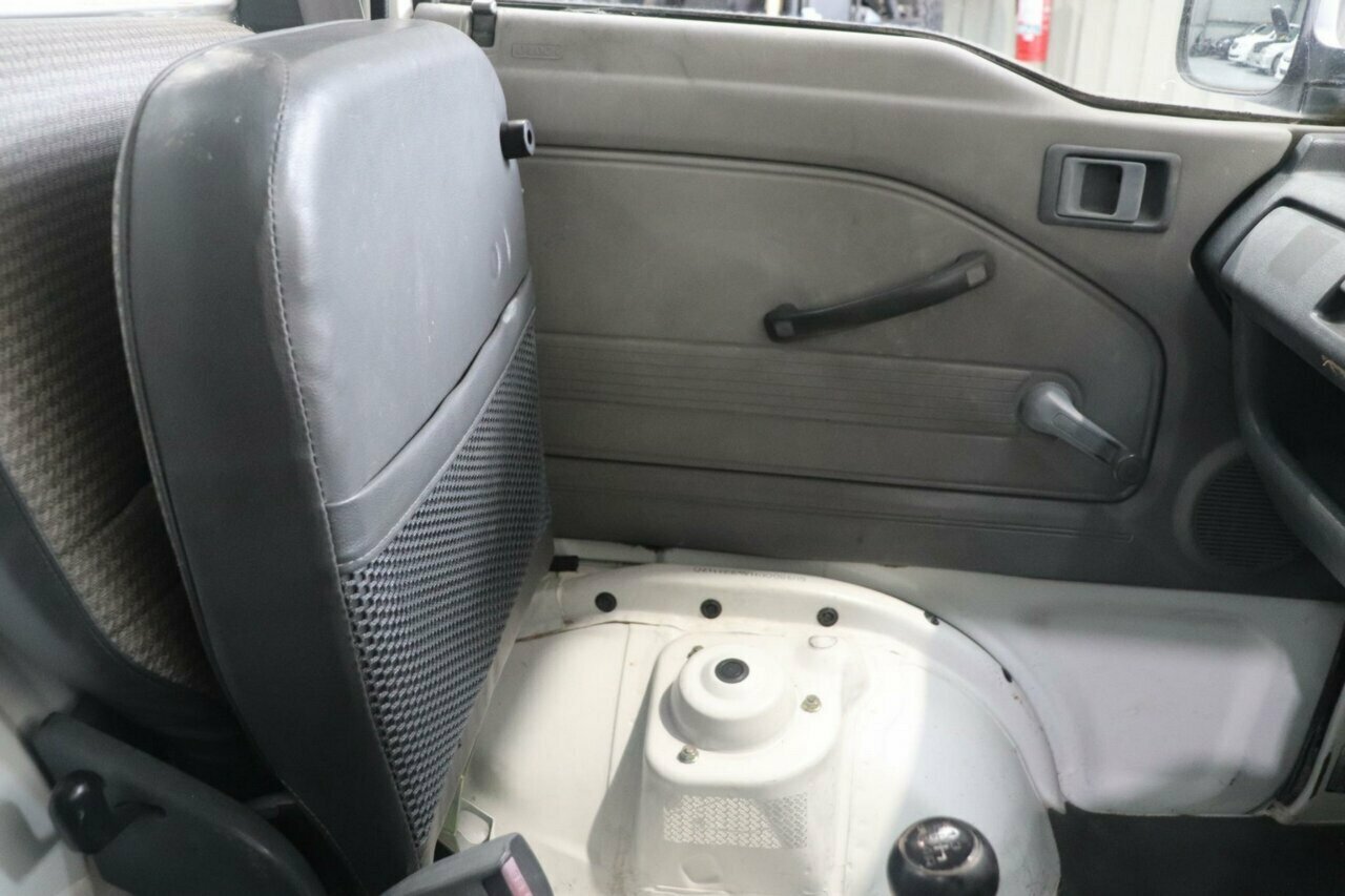 1995 HONDA ACTY SDX 4WD 5 SPEED MANUAL 2D MINI TRUCK