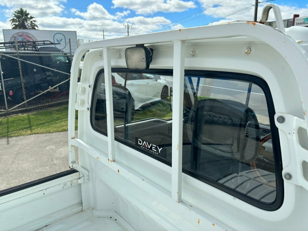 1992 HONDA ACTY ATTACK 4WD 4 SPEED MANUAL 2D MINI TRUCK