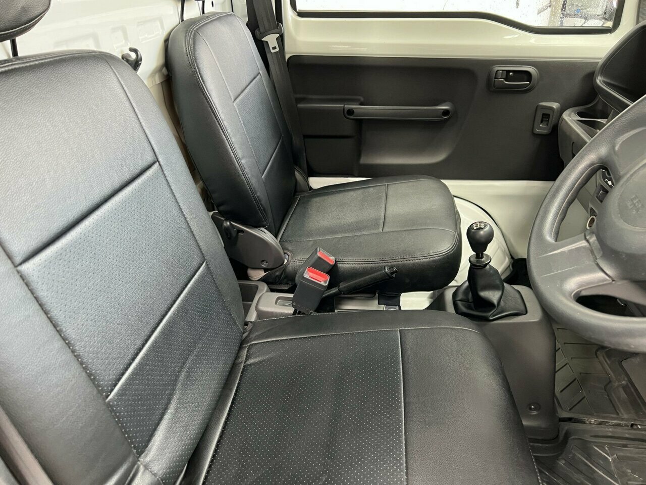 2018 HONDA ACTY ATTACK 4WD 5 SPEED MANUAL 2D MINI TRUCK