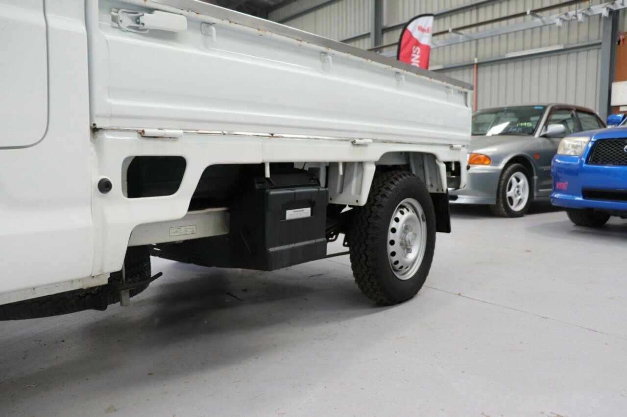 2015 HONDA ACTY ATTACK 4WD 5 SPEED MANUAL 2D MINI TRUCK