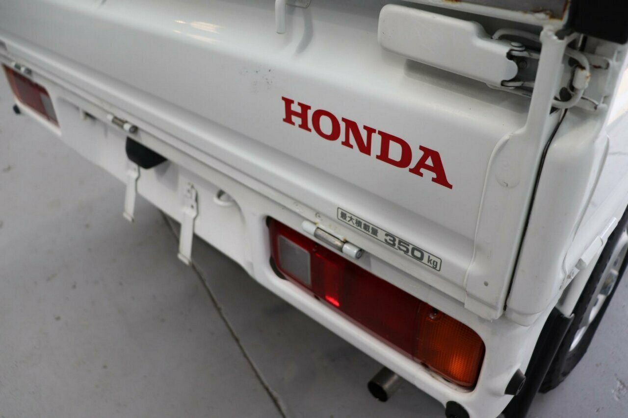 2015 HONDA ACTY ATTACK 4WD 5 SPEED MANUAL 2D MINI TRUCK