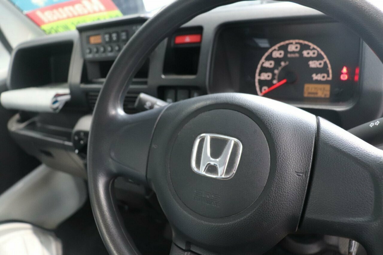 2015 HONDA ACTY ATTACK 4WD 5 SPEED MANUAL 2D MINI TRUCK
