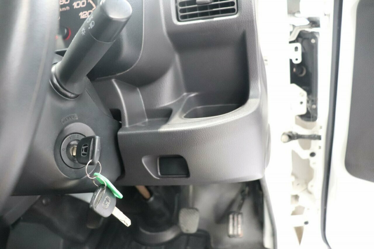 2015 HONDA ACTY ATTACK 4WD 5 SPEED MANUAL 2D MINI TRUCK