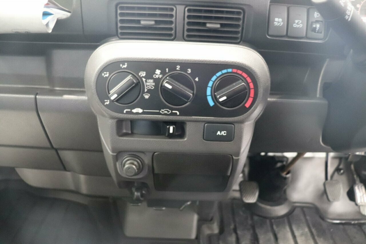 2015 HONDA ACTY ATTACK 4WD 5 SPEED MANUAL 2D MINI TRUCK