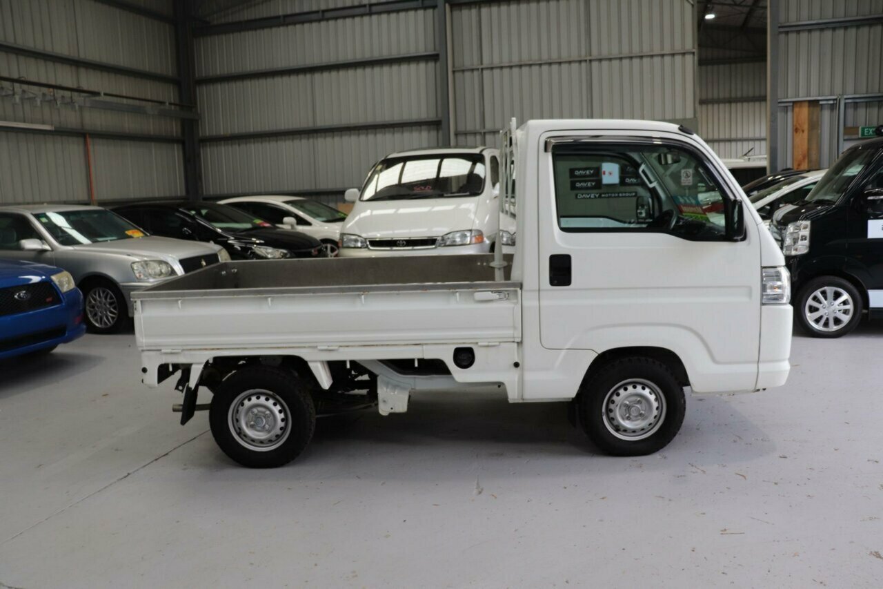 2015 HONDA ACTY ATTACK 4WD 5 SPEED MANUAL 2D MINI TRUCK