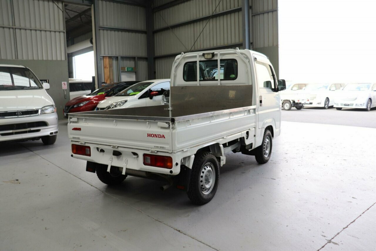 2015 HONDA ACTY ATTACK 4WD 5 SPEED MANUAL 2D MINI TRUCK