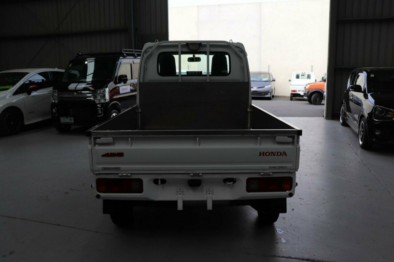 2015 HONDA ACTY ATTACK 4WD 5 SPEED MANUAL 2D MINI TRUCK