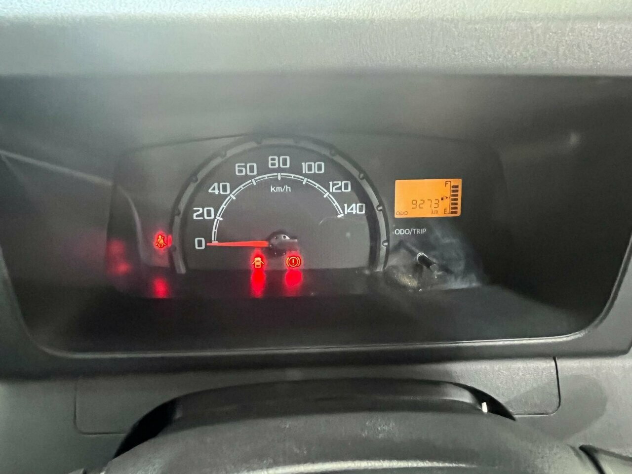 2020 DAIHATSU HIJET DUMP 4WD 5 SPEED MANUAL MINI TRUCK