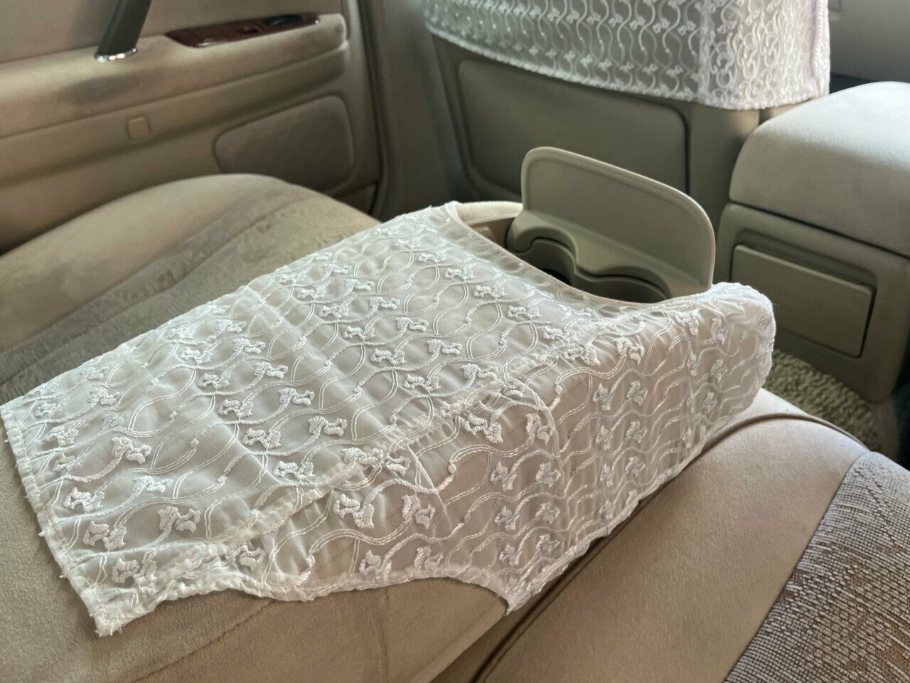 2000 TOYOTA CROWN ATHLETE V AUTOMATIC SEDAN
