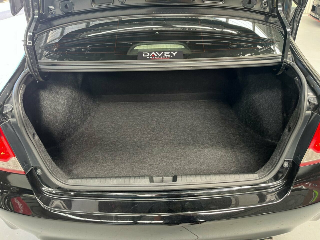 2008 HONDA CIVIC FN2 TYPE R 6 SP MANUAL SEDAN