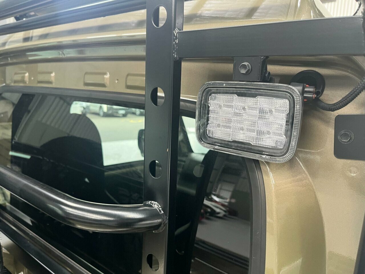 2022 DAIHATSU HIJET JUMBO EXTRA 4WD 5 SPEED MANUAL MINI TRUCK