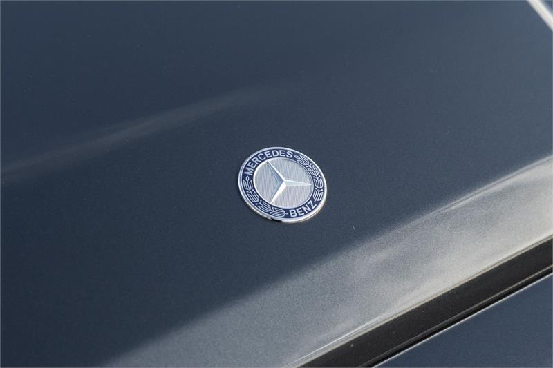 2013 MERCEDES-BENZ G-CLASS W463 G500 7 SP SPORTS AUTOMATIC 5D WAGON