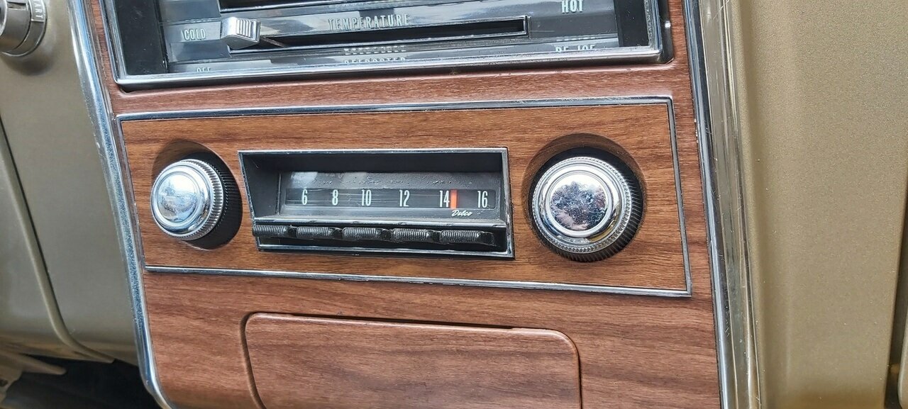 1967 PONTIAC FIREBIRD CONVERTIBLE
