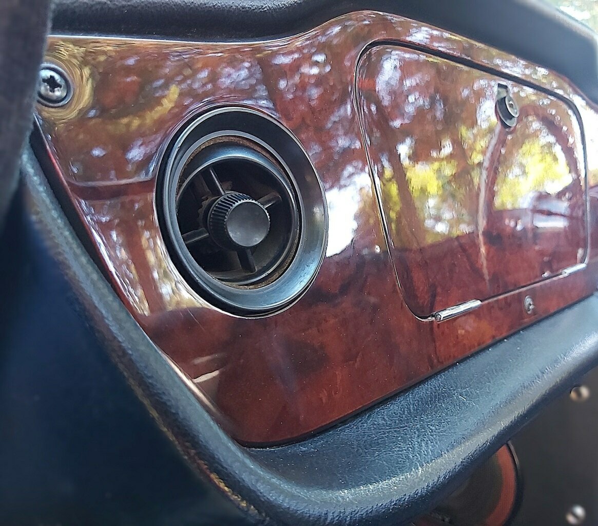 1973 TRIUMPH TR 6 4 SP MAN + OVERDRIVE 2D CONVERTIBLE