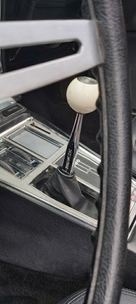 1969 CHEVROLET CORVETTE C3 STINGRAY MANUAL 2D CABRIOLET