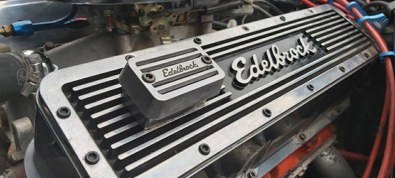 1969 CHEVROLET CORVETTE C3 STINGRAY MANUAL 2D CABRIOLET