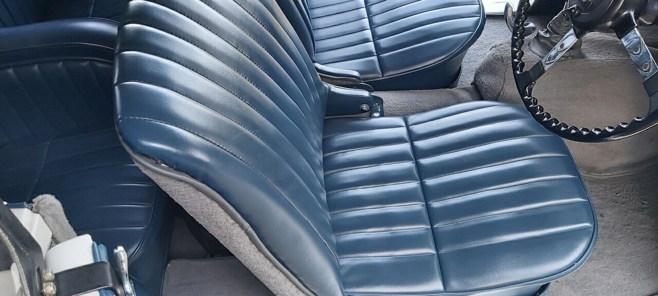 1934 JAGUAR SS 2 TOURER MANUAL CABRIOLET