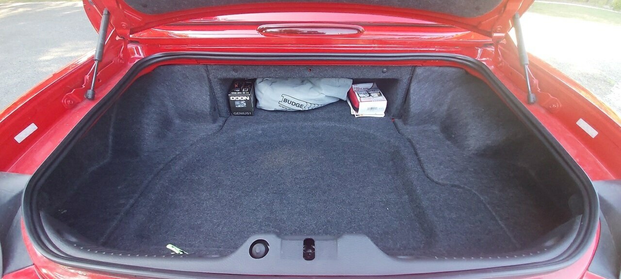 2002 FORD THUNDERBIRD 5 SP AUTOMATIC 2D CONVERTIBLE