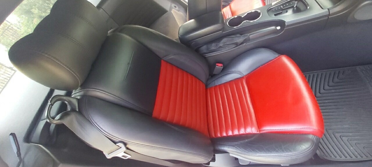 2002 FORD THUNDERBIRD 5 SP AUTOMATIC 2D CONVERTIBLE