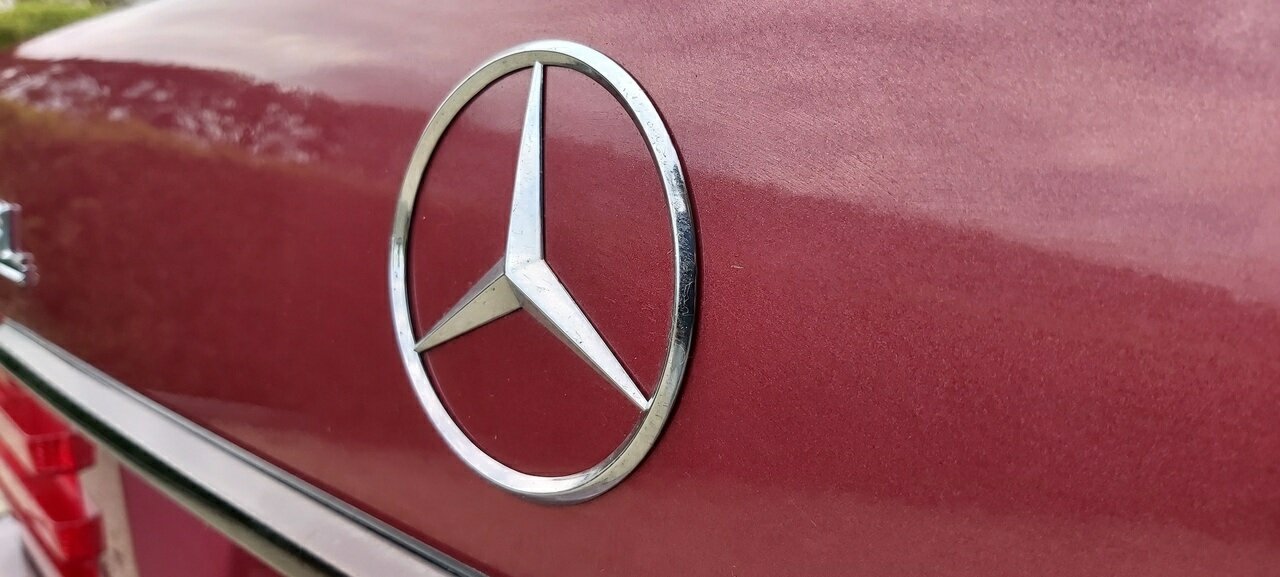 1991 MERCEDES-BENZ 500 SL 4 SP AUTOMATIC 2D CONVERTIBLE