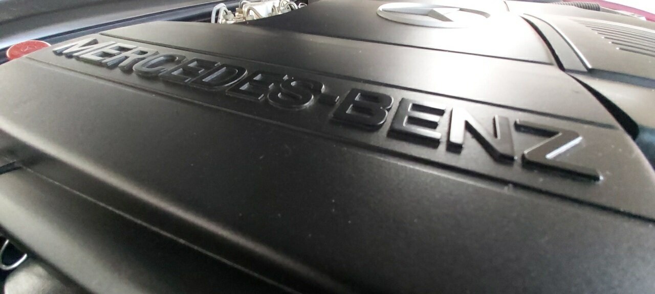 1991 MERCEDES-BENZ 500 SL 4 SP AUTOMATIC 2D CONVERTIBLE