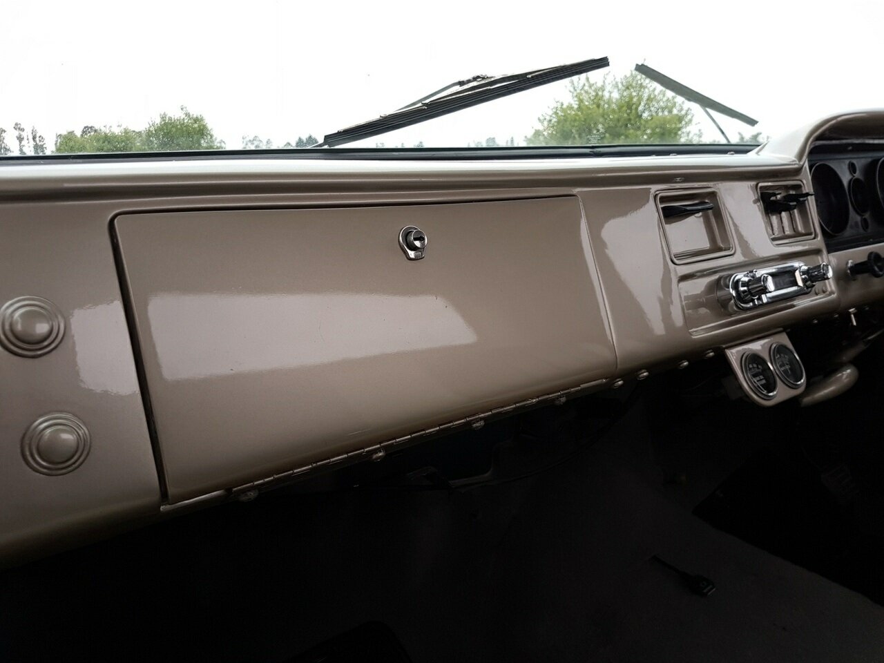 1962 GMC C10 AUTOMATIC UTILITY