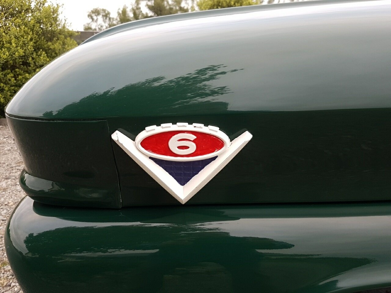1962 GMC C10 AUTOMATIC UTILITY