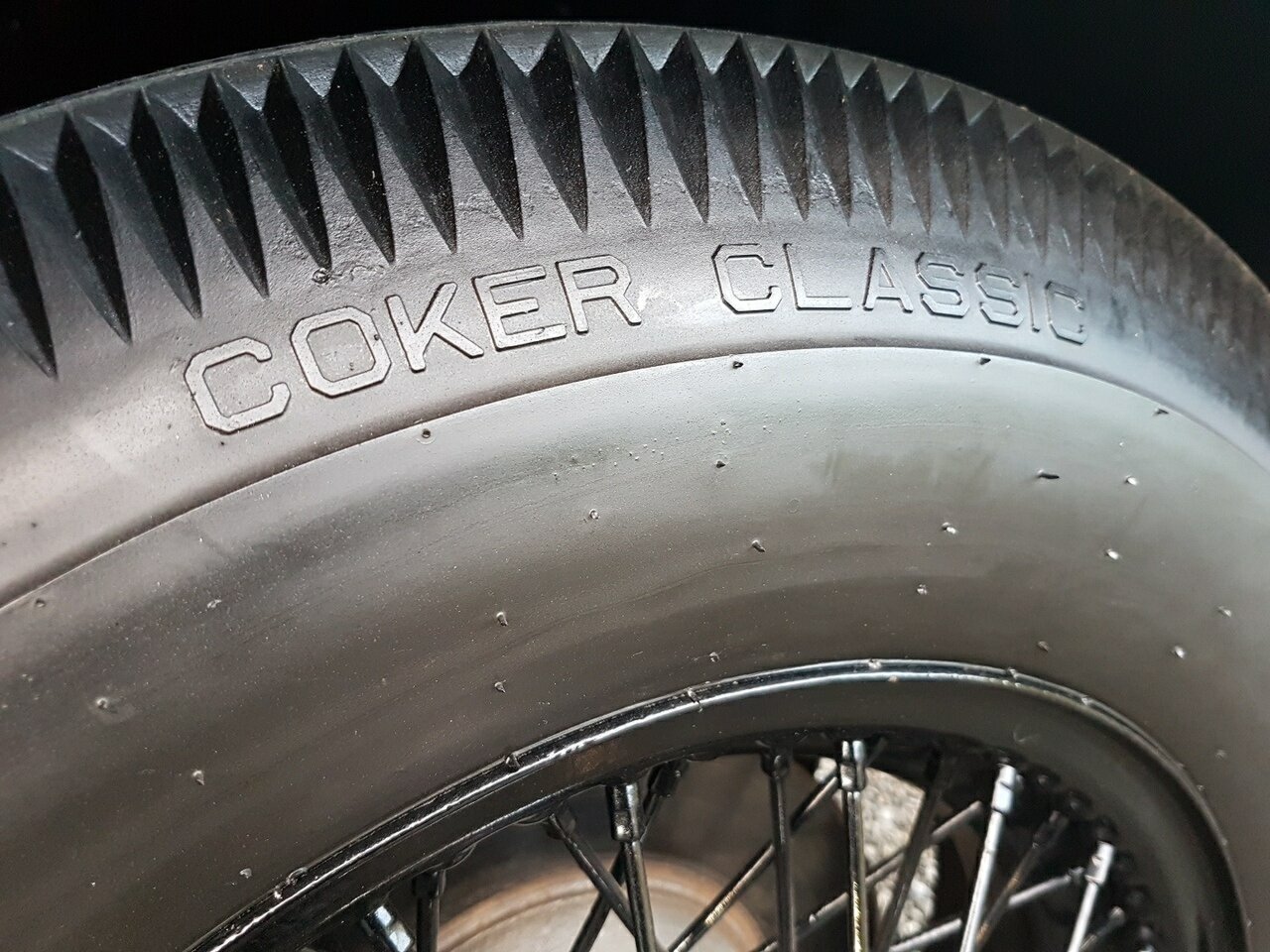 1959 JAGUAR XK150 MANUAL 2D COUPE