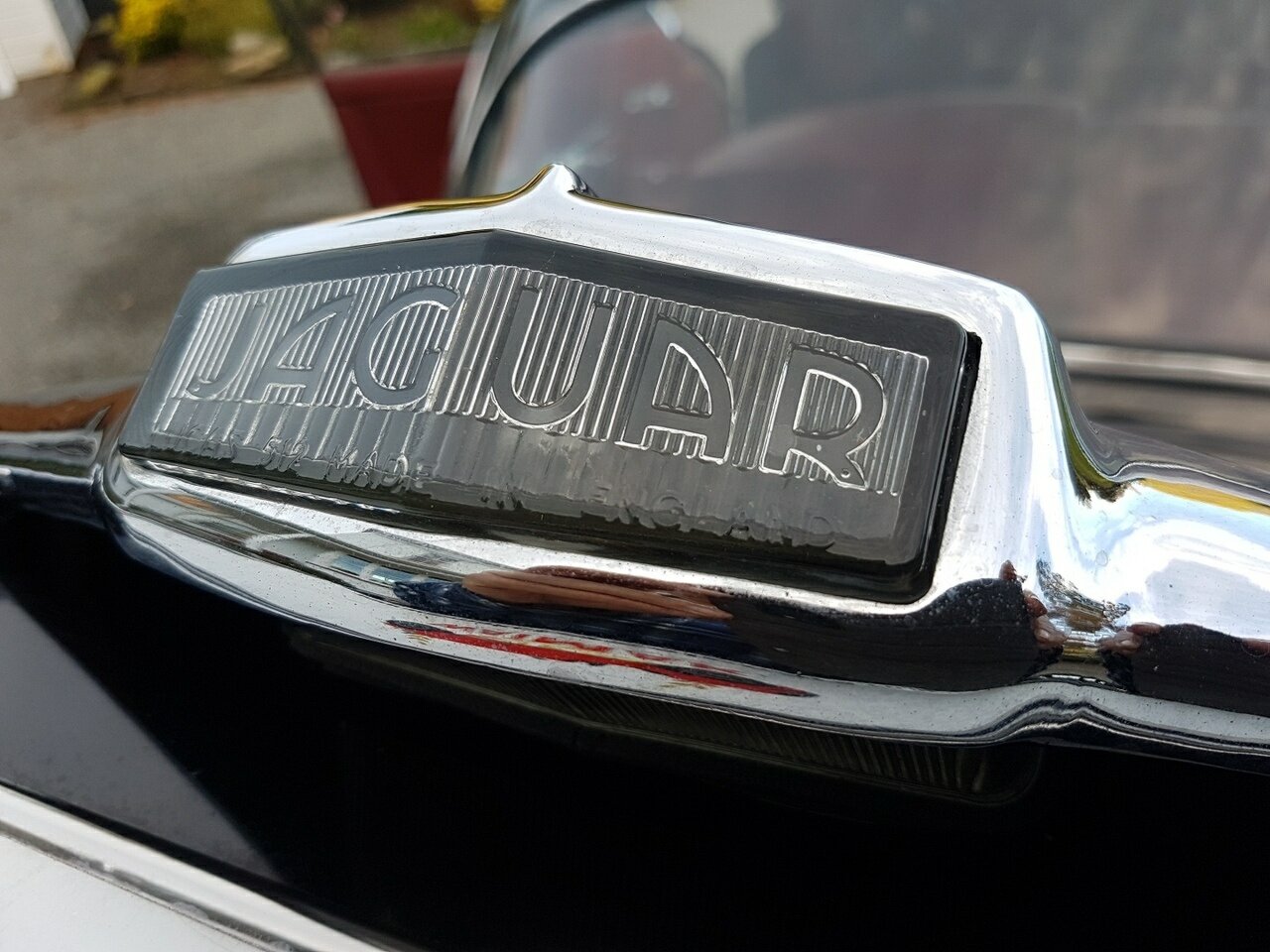 1959 JAGUAR XK150 MANUAL 2D COUPE