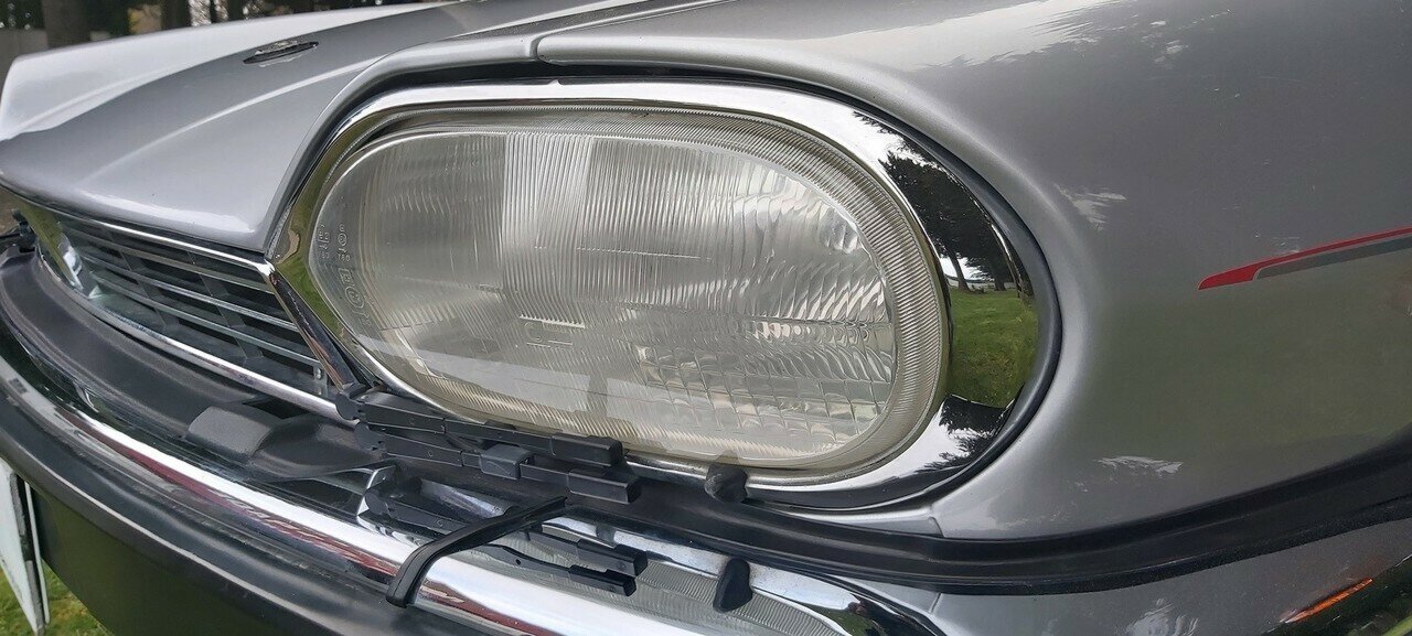 1990 JAGUAR XJS V12 3 SP AUTOMATIC 2D CONVERTIBLE