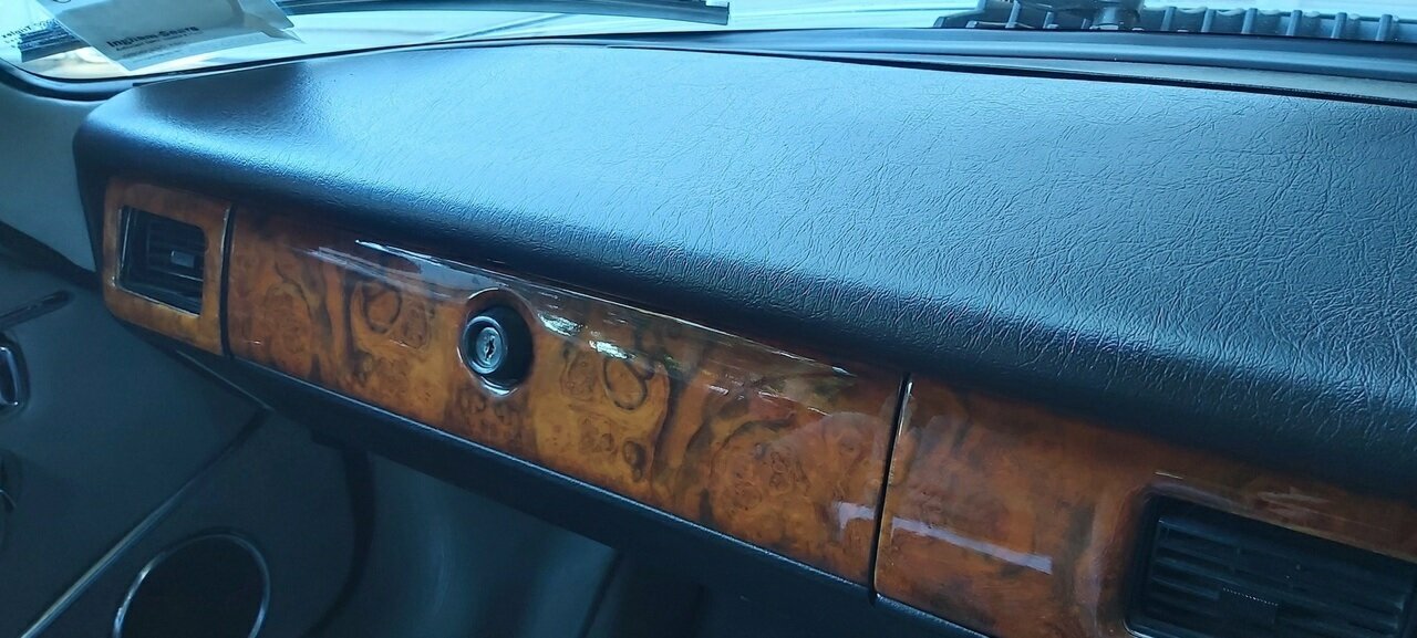 1990 JAGUAR XJS V12 3 SP AUTOMATIC 2D CONVERTIBLE