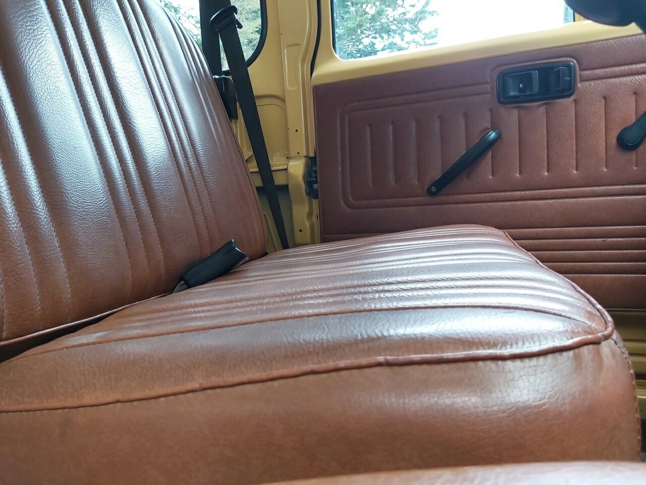1983 TOYOTA LANDCRUISER SWB (4x4) 4 SP MANUAL 4X4 2D HARDTOP