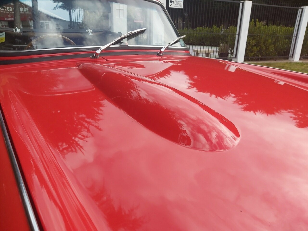 1967 TRIUMPH TR 4A 4 SP MANUAL 2D SPORTS