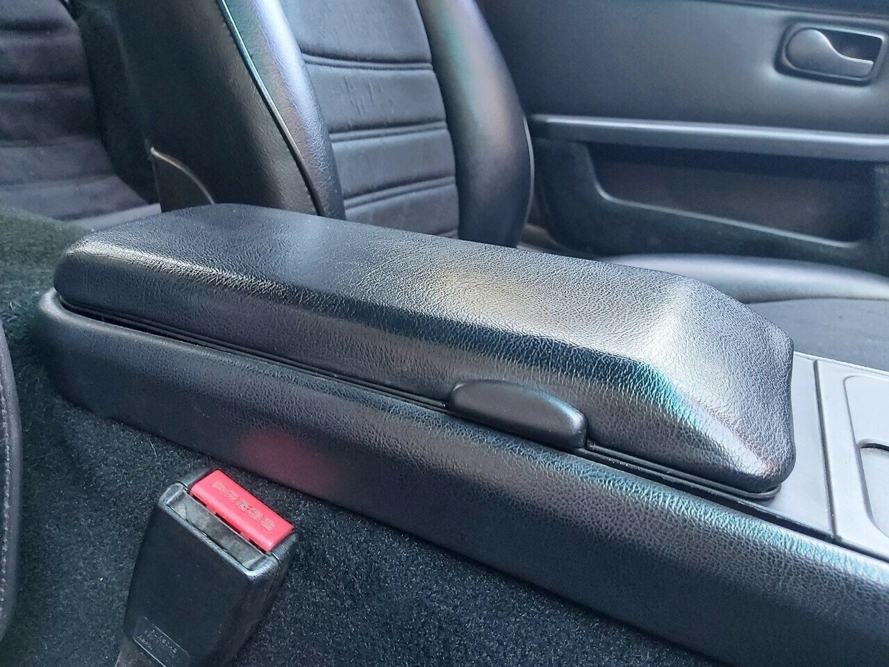 1991 PORSCHE 944 S2 5 SP MANUAL 2D COUPE