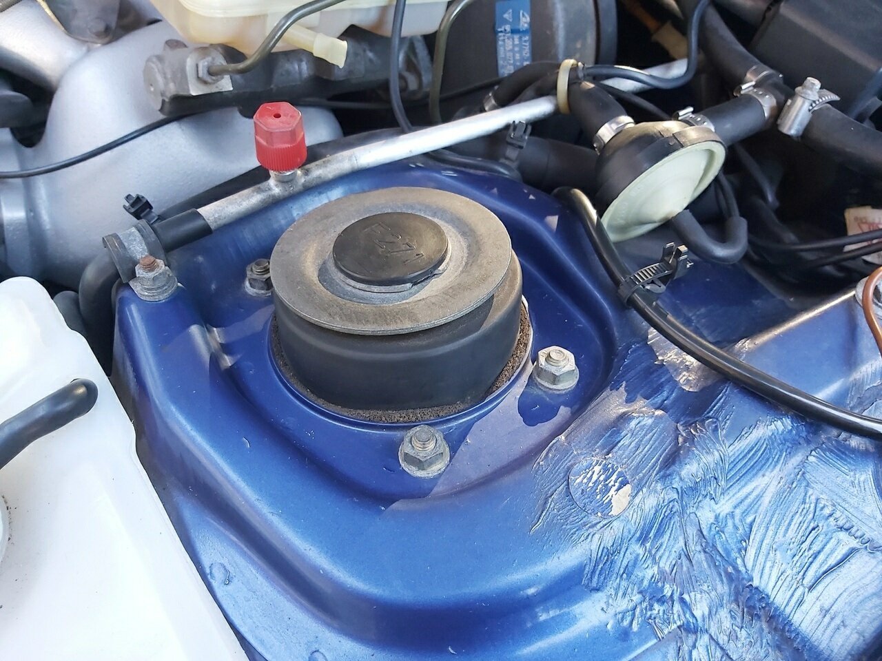 1991 PORSCHE 944 S2 5 SP MANUAL 2D COUPE