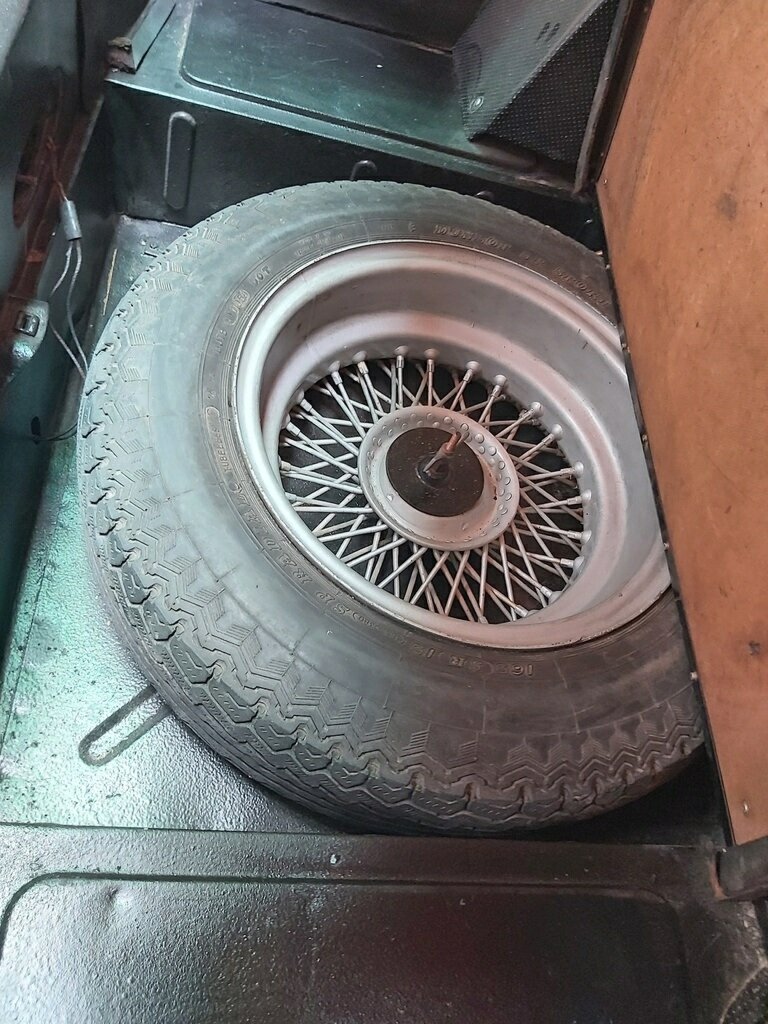 1971 TRIUMPH TR 6 4 SP MANUAL 2D SPORTS