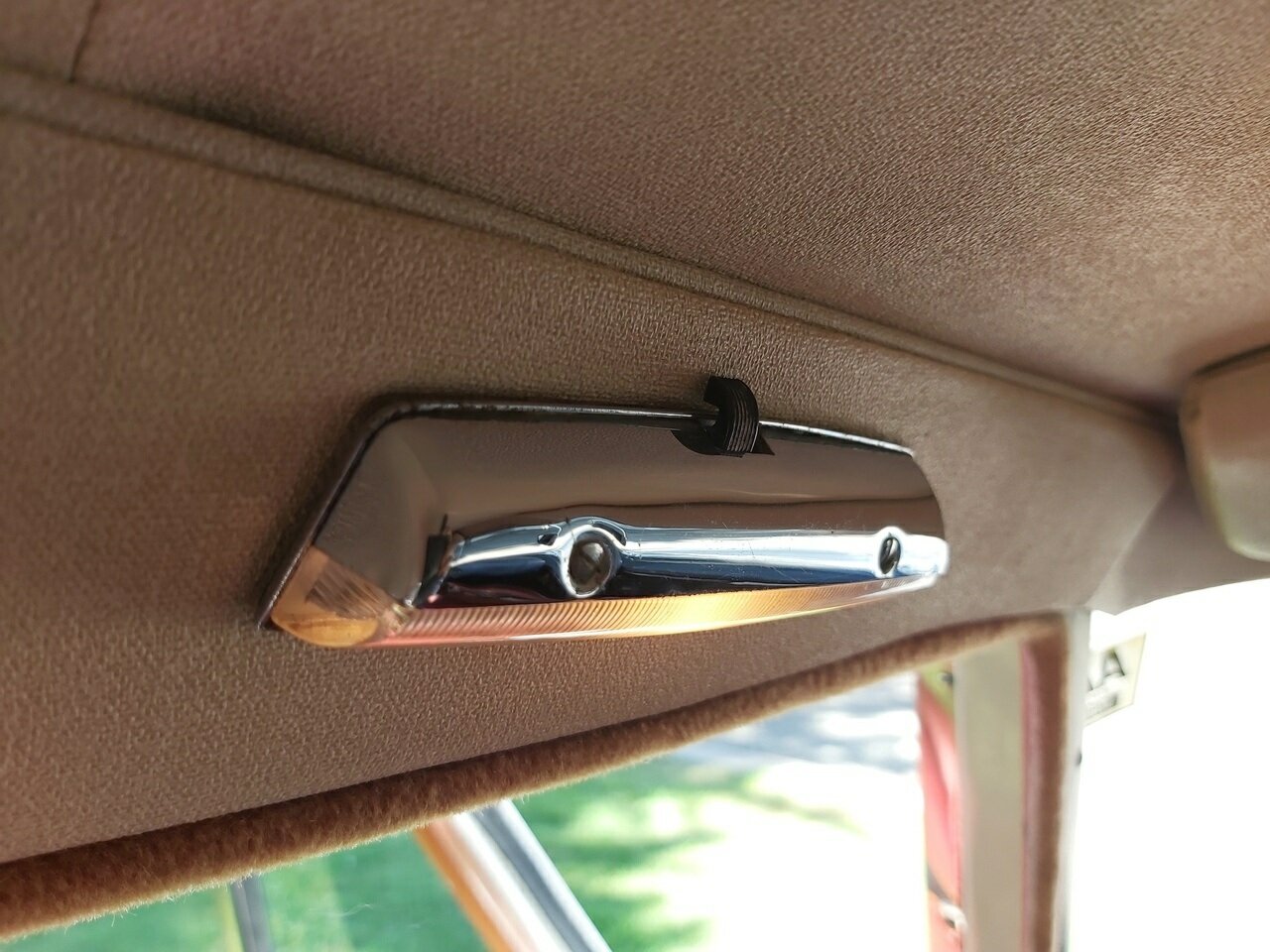 1967 ROVER 3 LITRE 3 SP AUTOMATIC 4D SEDAN