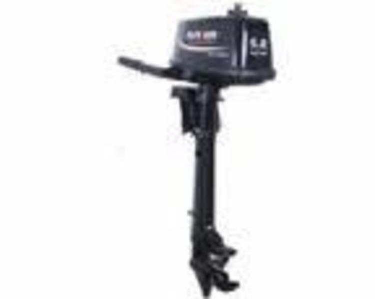 Parsun 5.8hp 2 Stroke Outboard Long Shaft